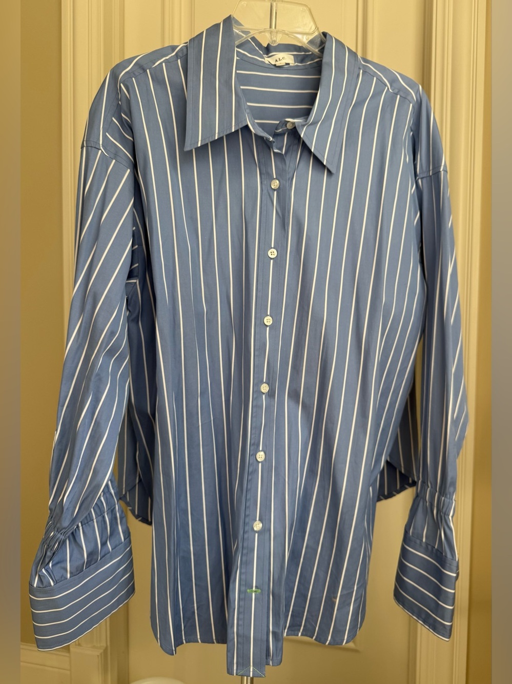 ALC Striped Shirt
